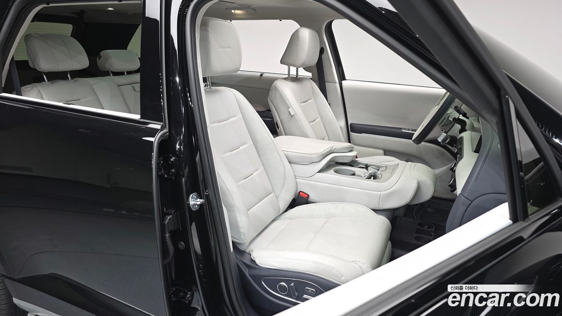 Hyundai Palisade 2025