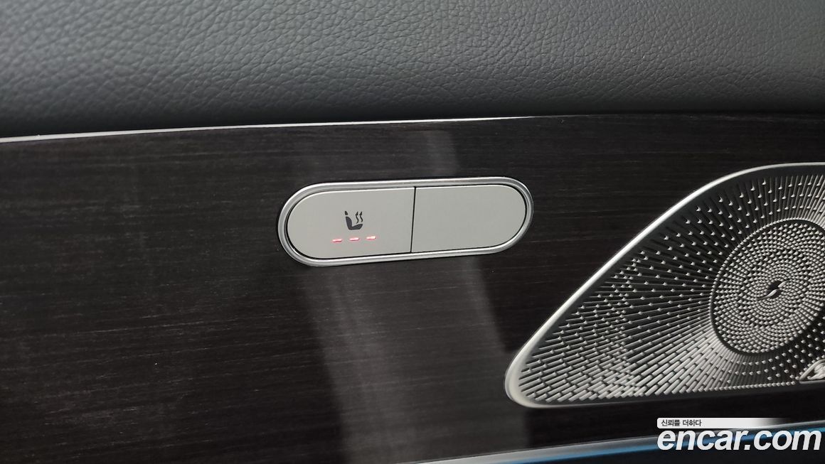 Mercedes-Benz GLE-Class 2021