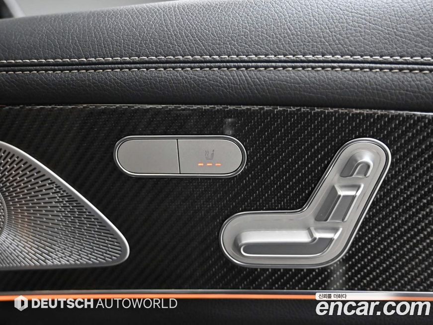 Mercedes-Benz GLE-Class 2020