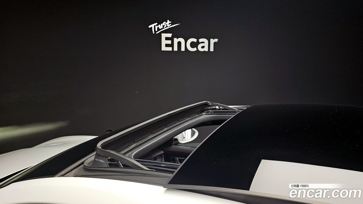 Porsche Panamera 2020