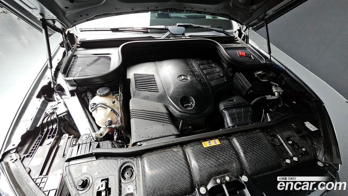 Mercedes-Benz GLE-Class 2021