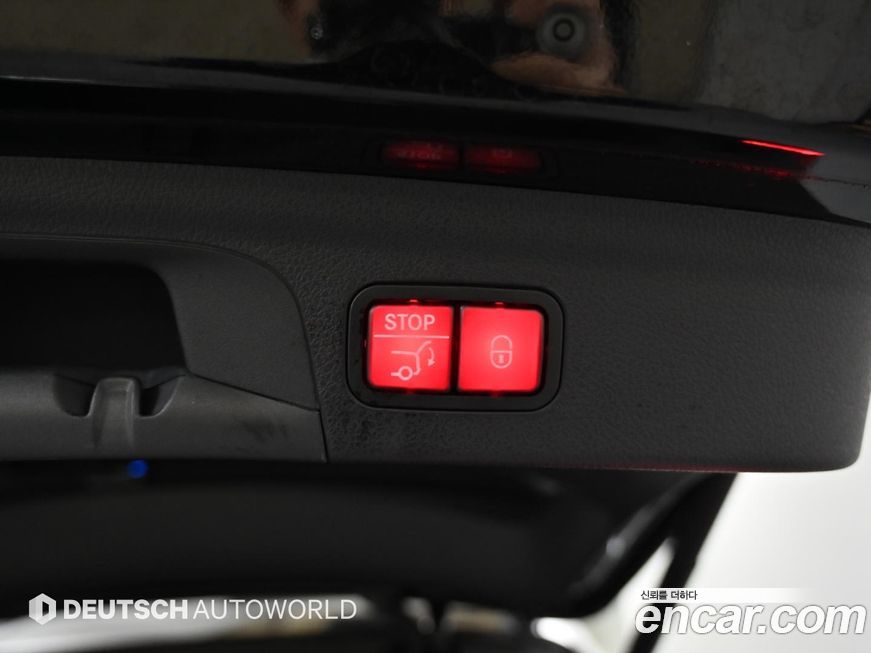 Mercedes-Benz GLE-Class 2020