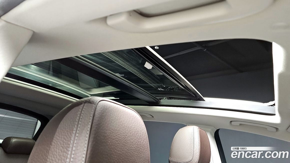 Mercedes-Benz GLE-Class 2021