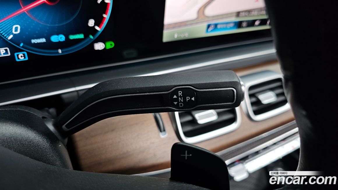 Mercedes-Benz GLE-Class 2021