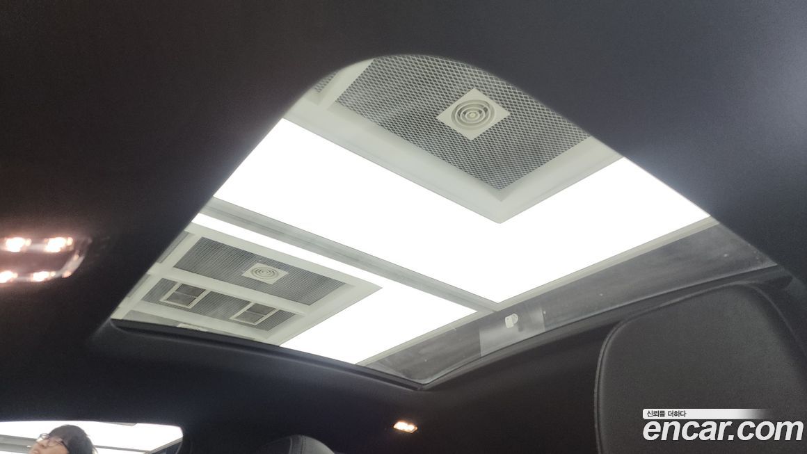 Mercedes-Benz GLE-Class 2021