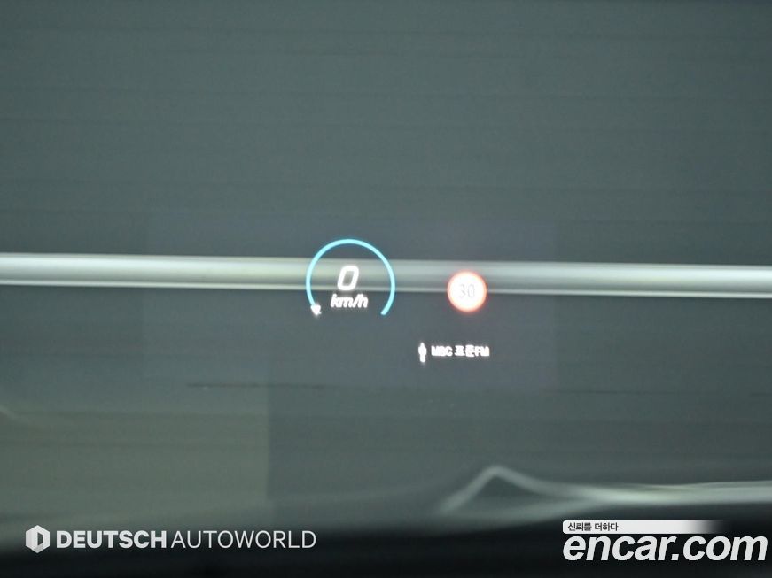 Mercedes-Benz GLE-Class 2020