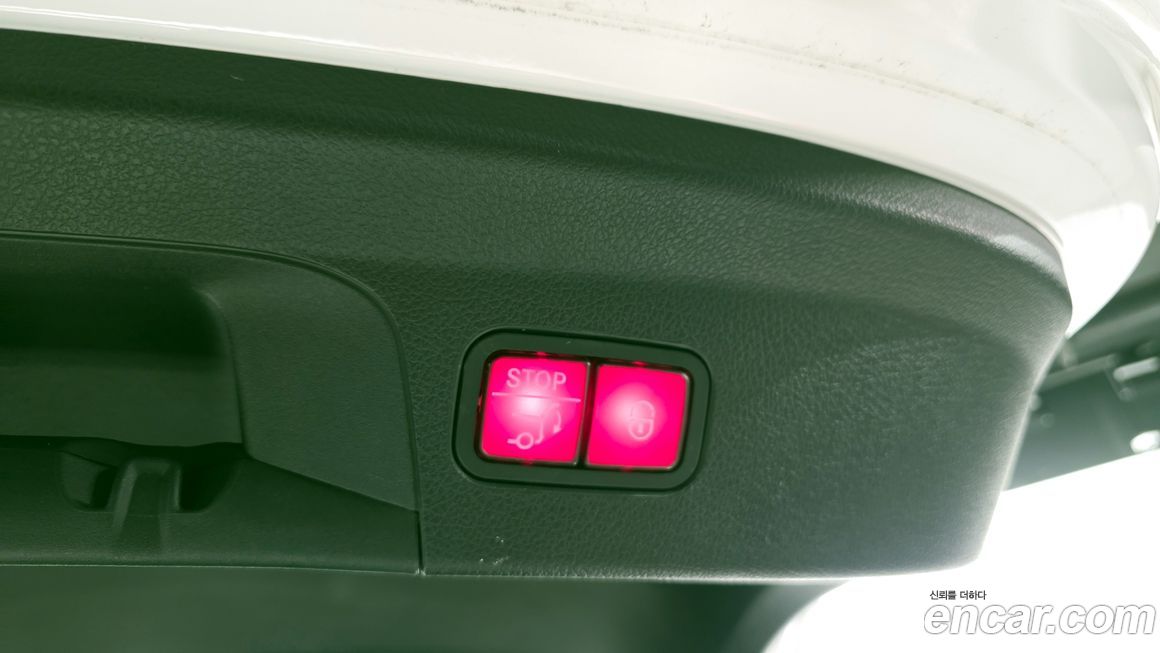 Mercedes-Benz GLE-Class 2022