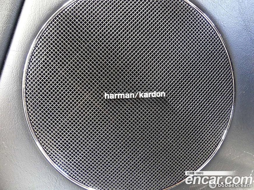 Mercedes-Benz G-Class 2017