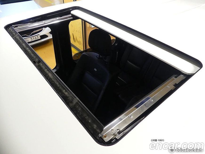 Mercedes-Benz G-Class 2017