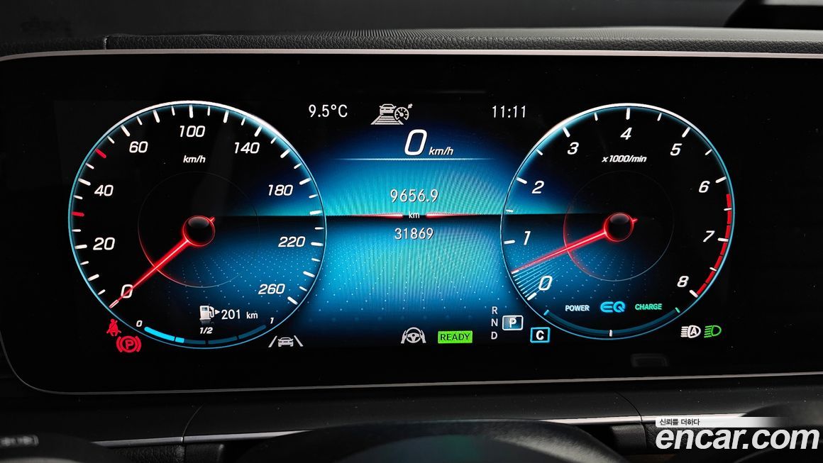 Mercedes-Benz GLE-Class 2021