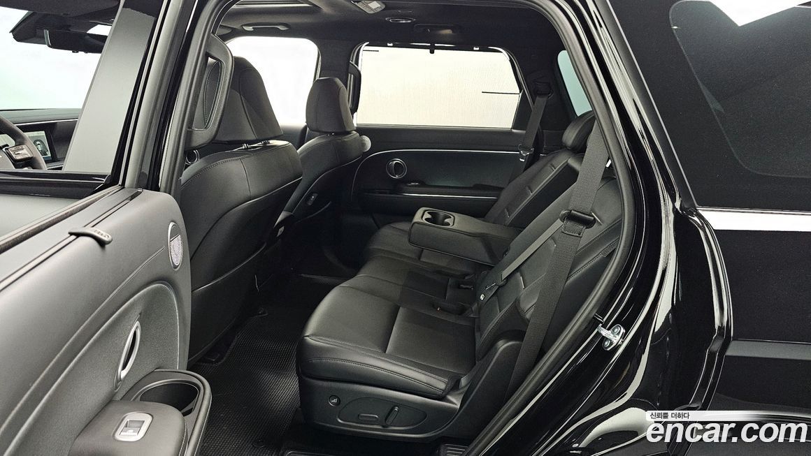 Hyundai Palisade 2026
