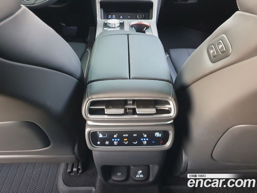 Genesis GV80 2024