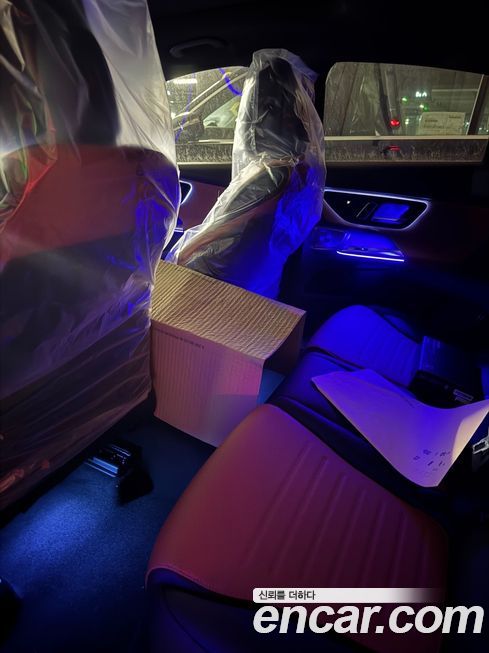 Mercedes-Benz GLC-Class 2026