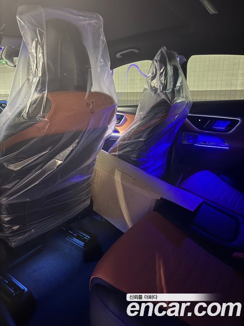 Mercedes-Benz GLC-Class 2026