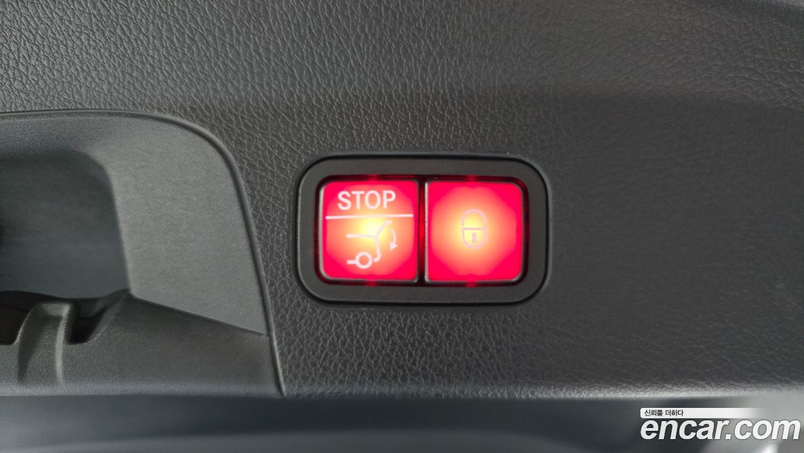 Mercedes-Benz GLE-Class 2023