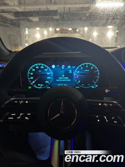 Mercedes-Benz GLC-Class 2026