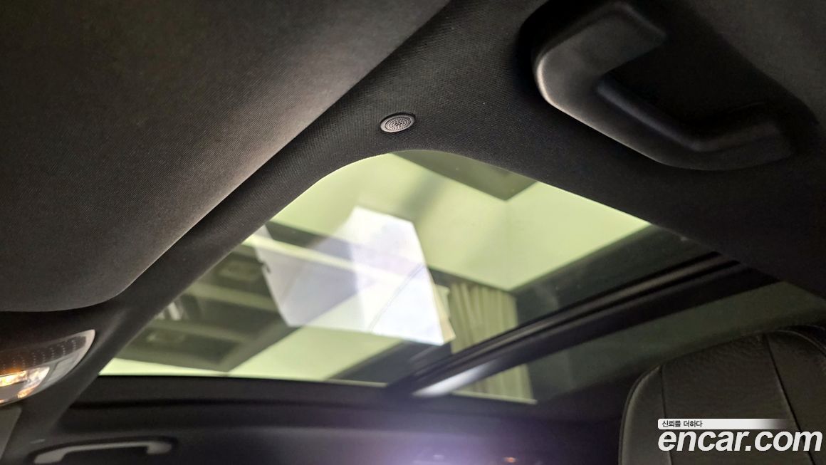 Mercedes-Benz GLS-Class 2022