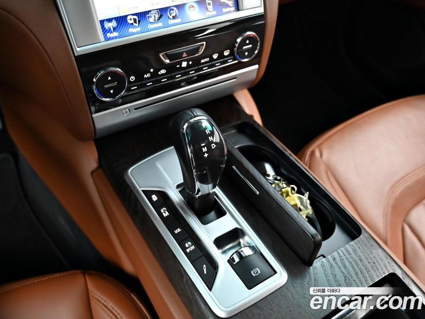 Maserati Quattroporte 2016