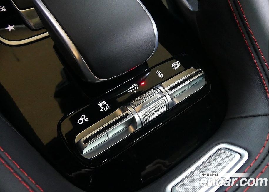 Mercedes-Benz GLE-Class 2023