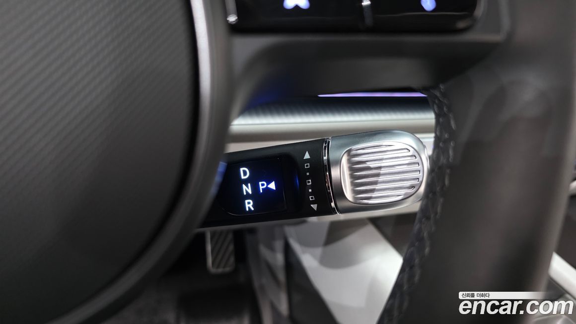 Hyundai Ioniq6 2023