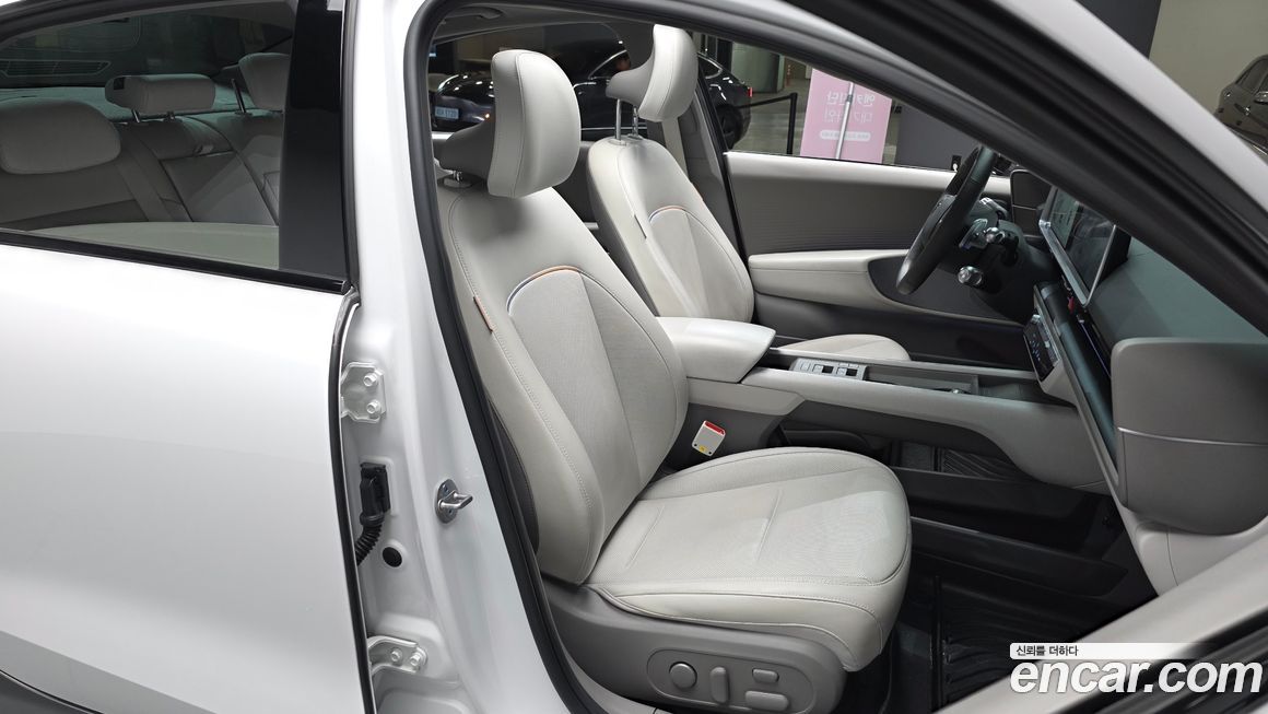 Hyundai Ioniq6 2023