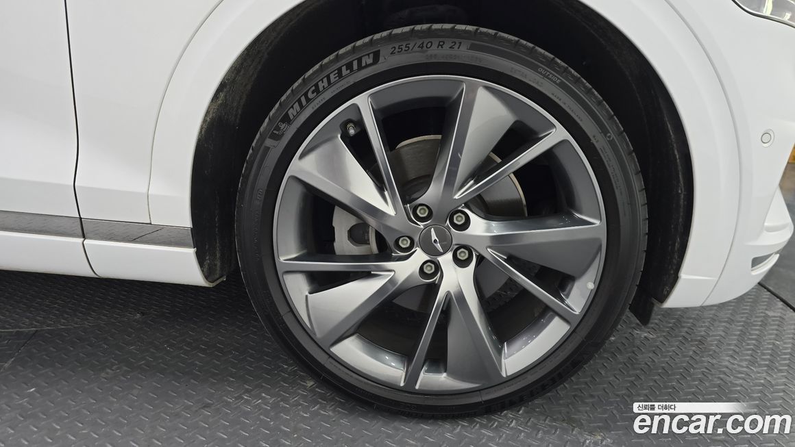 Genesis GV70 2022