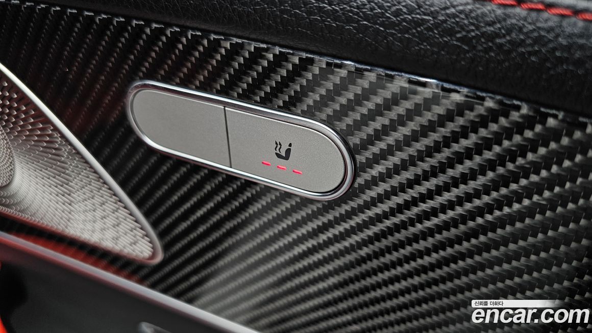 Mercedes-Benz GLE-Class 2023