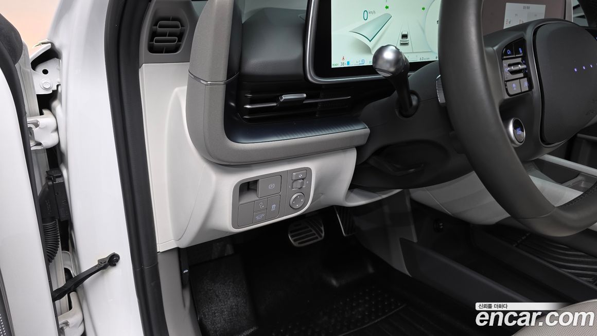 Hyundai Ioniq6 2023