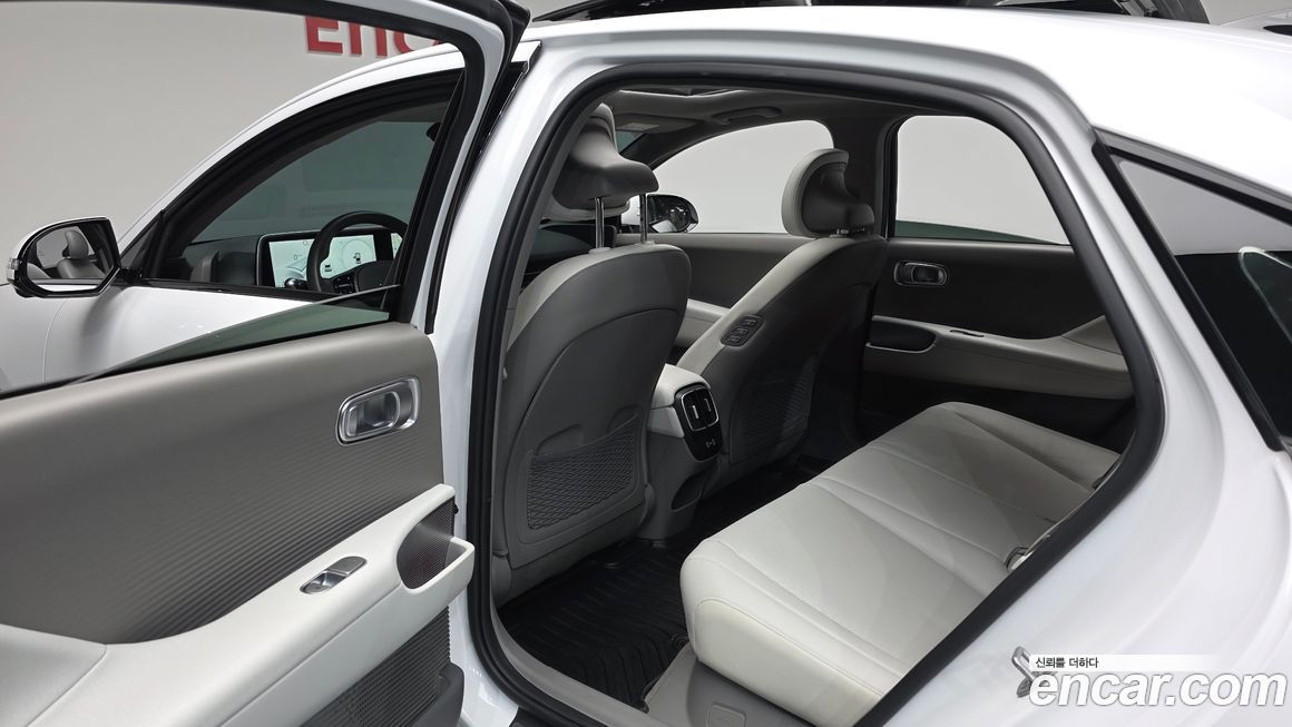 Hyundai Ioniq6 2023