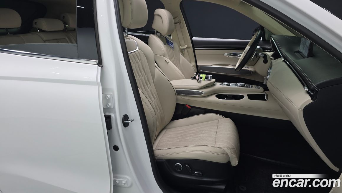 Genesis GV70 2022