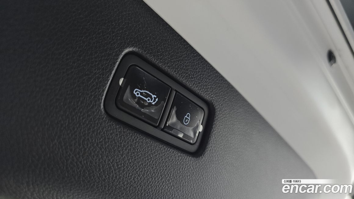 Genesis GV70 2022