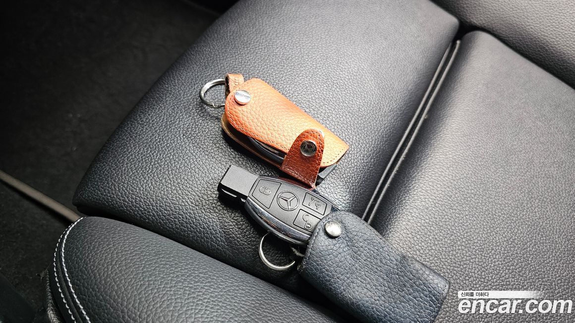 Mercedes-Benz GLA-Class 2019