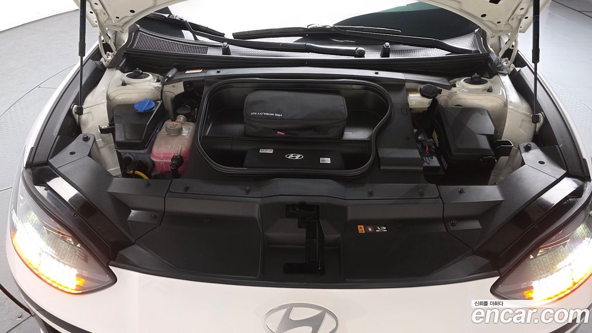 Hyundai Ioniq6 2023