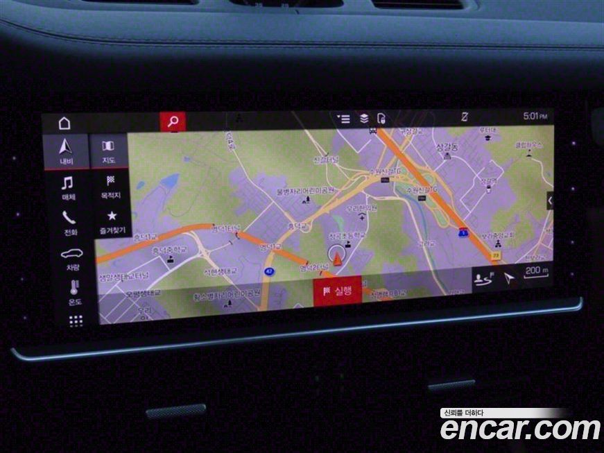 Porsche Cayenne 2021