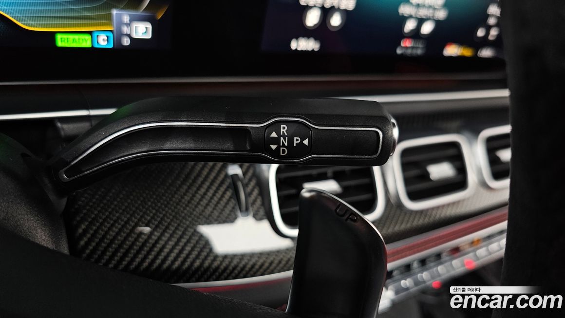 Mercedes-Benz GLE-Class 2023