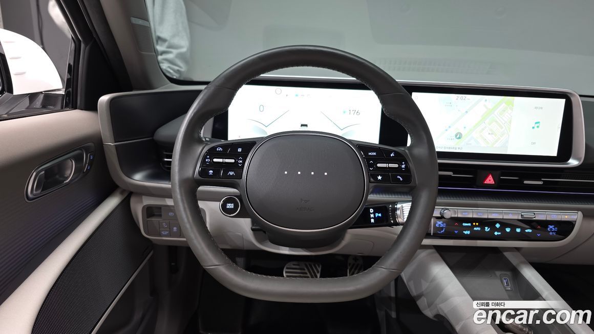 Hyundai Ioniq6 2023
