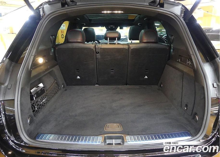 Mercedes-Benz GLE-Class 2023