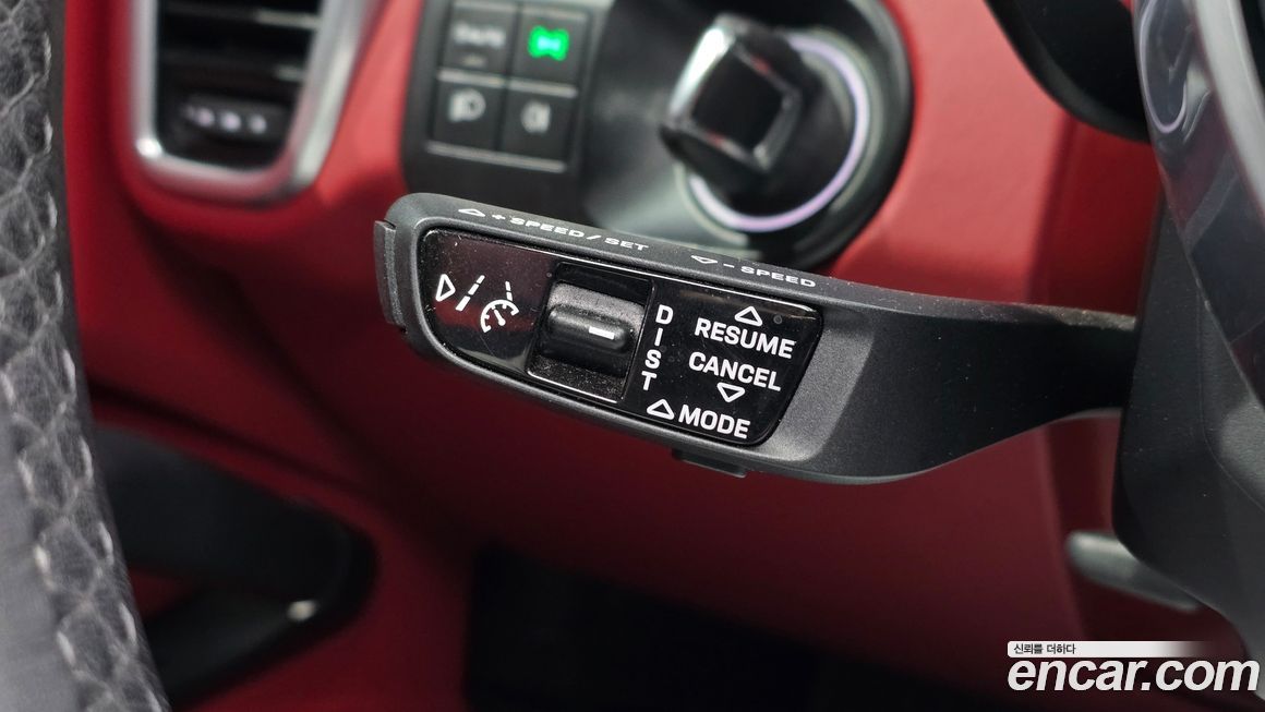 Porsche Cayenne 2023