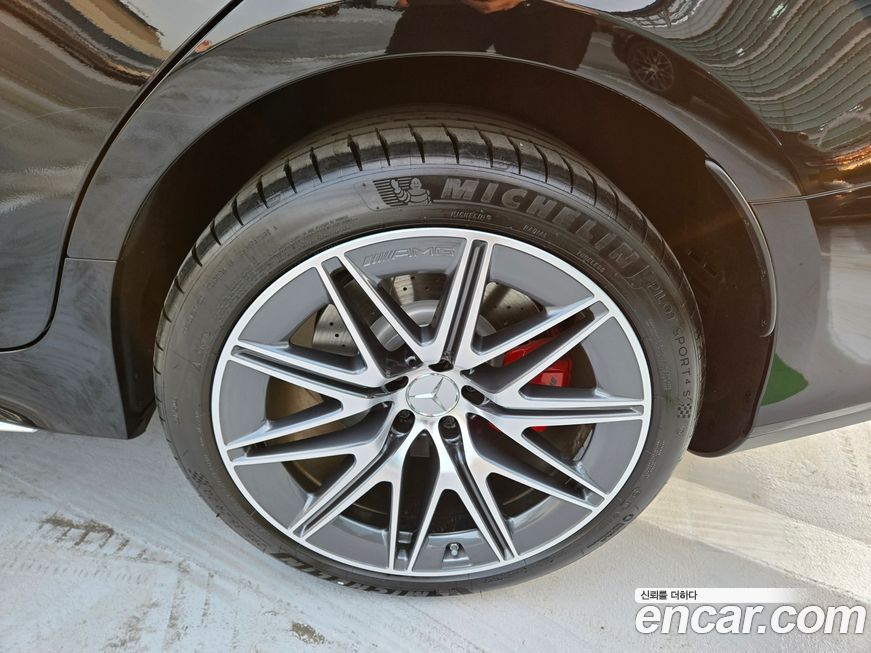 Mercedes-Benz AMG GT 2026