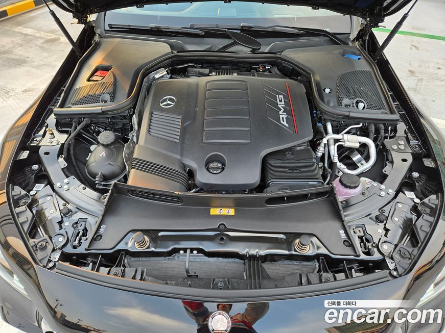 Mercedes-Benz AMG GT 2026