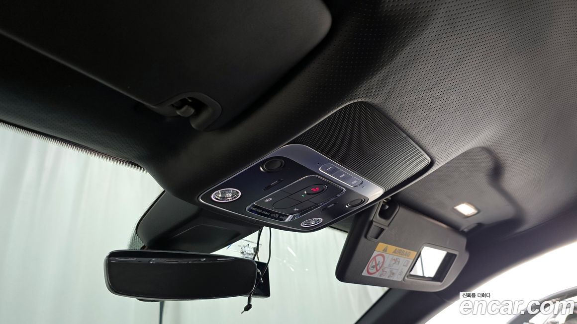 Bentley Continental 2019