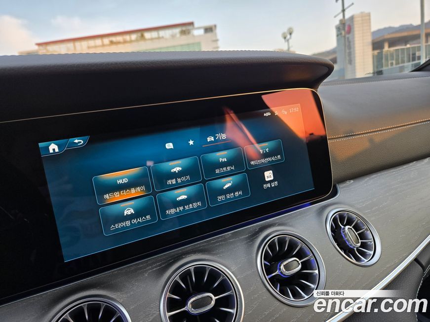 Mercedes-Benz AMG GT 2026