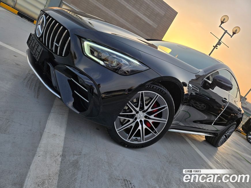 Mercedes-Benz AMG GT 2026