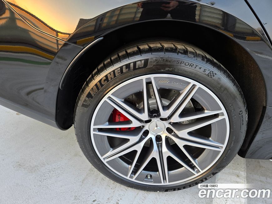 Mercedes-Benz AMG GT 2026