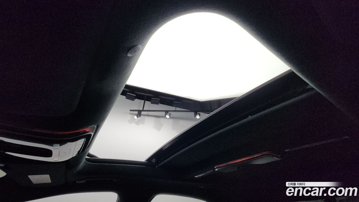 Mercedes-Benz S-Class 2023