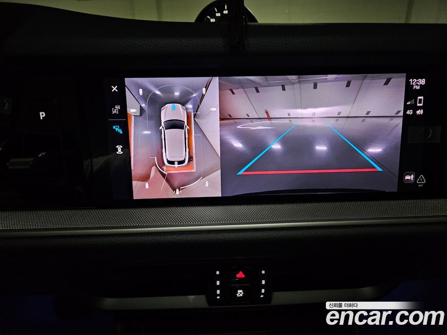 Porsche Cayenne 2025