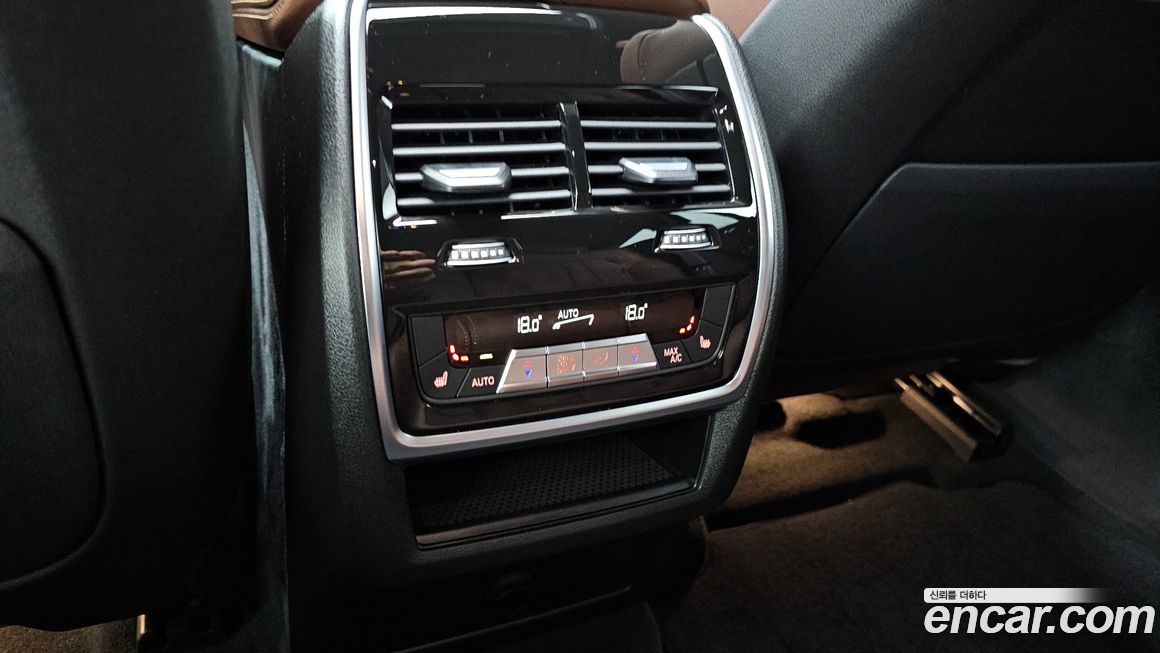 BMW X6 2025