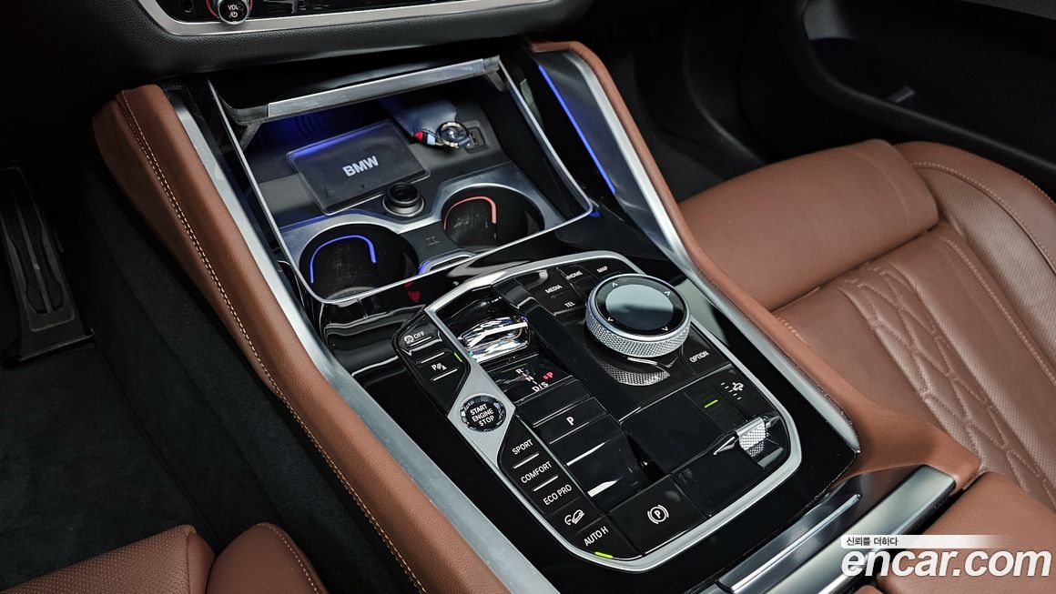 BMW X6 2025