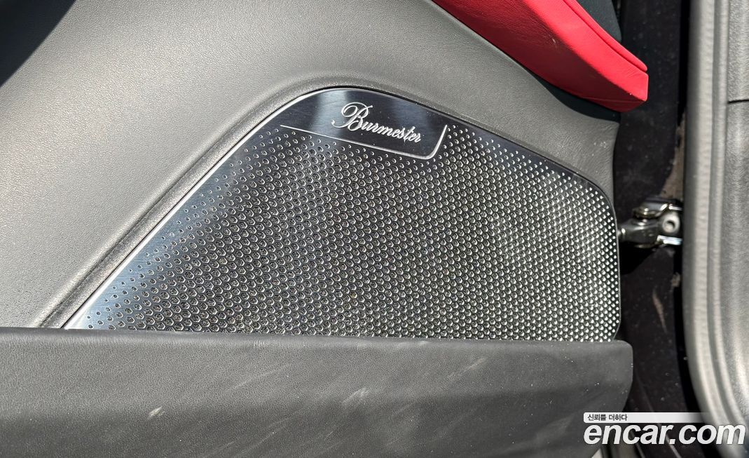 Porsche Panamera 2024