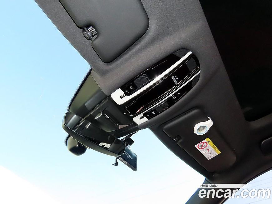 Porsche Cayenne 2022